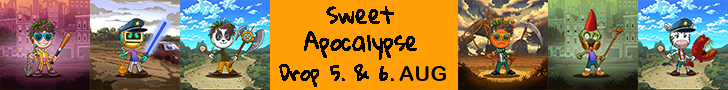 sweet apolcalypse
